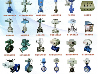 圖說什么是閥門？分類？六種閥門的介紹+優(yōu)缺點分析