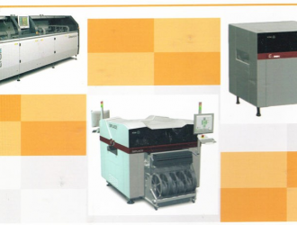 2018年第一季度儀器行業(yè)風(fēng)云際會 業(yè)界大咖鼎足而立