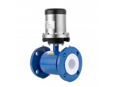 南京沃天供應(yīng)PLC-D電池供電型電磁流