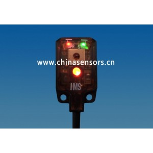 E3T超薄漫反射型 Autonics BTF同款 靈敏度可調(diào)