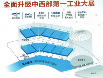 點(diǎn)燃中西部市場，6月鄭州工業(yè)自動(dòng)化展招觀火爆進(jìn)行中