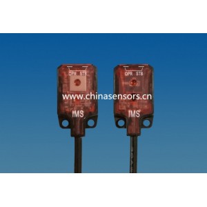 超薄E3T對射距離型光電開關(guān)