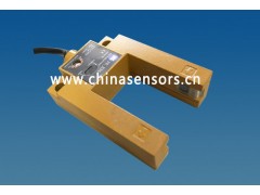 E3S30高速槽型開關(guān)，0.25ms， 牢固