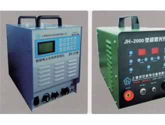 co2焊機電流電壓等參數(shù)調(diào)整方法