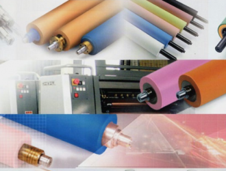 橡膠模具結(jié)垢的處理方法