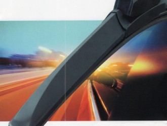 如何讓雨刮器恢復如新呢？