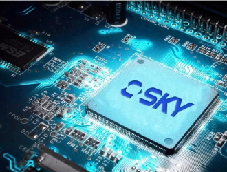 馬云的“中國芯”，進軍AI芯片，收購中天微