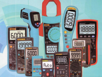 萬(wàn)用表的使用方法