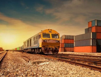 5月1日起鐵路貨運價格下調 物流成本有望降低 你們知道嗎？