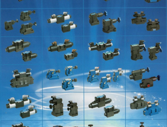 液壓元件——溢流閥是做什么的？有什么用途呢？