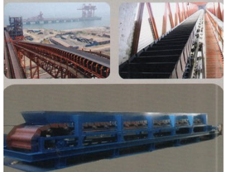 輸送機皮帶老"跑偏"？"跑偏"了怎么辦？