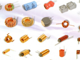 電感器的工作原理？