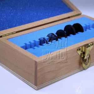 695nm窄帶濾光片