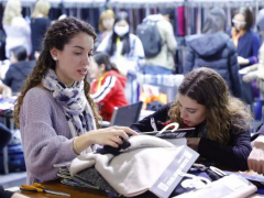 【齊！全！新！】2018深圳紡織面料及輔料博覽會(huì)展商名錄！收藏！名單截至 2018.6.27