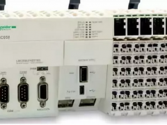 施耐德電氣宣布，將停止銷售Quantum（昆騰）和Premium PLC