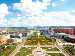 大數(shù)據(jù)驅動鄂爾多斯綠色轉型