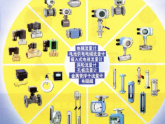 儀器儀表：國內(nèi)流量計市場需求潛力巨大