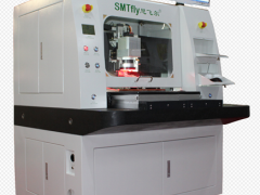 什么樣的分板機(jī)更精密？來NEPCON讓思飛爾告訴你