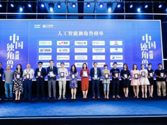 2018中國人工智能（準(zhǔn)）獨(dú)角獸榜單公布：AI商業(yè)落地哪家強(qiáng)？