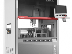 智新將攜SmartAI SR系列插件機(jī)驚艷亮相NEPCON華南電子展