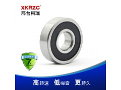微型科瑞軸承604RS/ZZ深溝球軸承廠