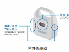 【展商】歐姆龍電子部件貿(mào)易（上海）有限公司 展位號(hào)：9C69