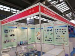 IOTE物聯(lián)網(wǎng)展上的傳感器廠商系列報道三：浙江泰索科技