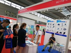 IOTE物聯(lián)網(wǎng)展上的傳感器廠商系列報道九： 寶雞恒通