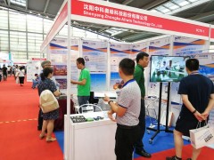 沈陽中科奧維  IOTE物聯(lián)網(wǎng)展上的傳感器廠商系列報道十五