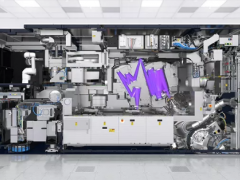 半導(dǎo)體業(yè)的明珠 —— 光刻機(jī)