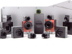 2019中國（上海）國際機器視覺展覽會簡介