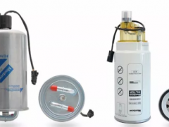 濾清器傳感器作用