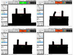 VDOCV 鋰電OCV視覺定位系統(tǒng)