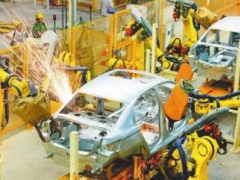 重磅！揭秘全球工業(yè)機(jī)器人巨頭數(shù)據(jù)