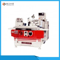 高精度半自動外圓磨床加桁架機器人機械手自動送料機捷眾機床設(shè)備