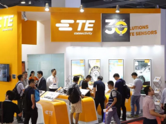 TE熱點 | TE 攜領(lǐng)先壓力傳感器解決方案亮相SENSOR CHINA！