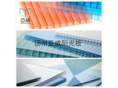 鎮(zhèn)江廠家直供4-20mm透明湖藍中空隔