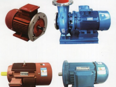 電動機過載保護與溫度保護的區(qū)別