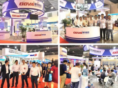 亮點(diǎn)突出，多處開(kāi)花：高華科技實(shí)力參展2018 Sensor China展