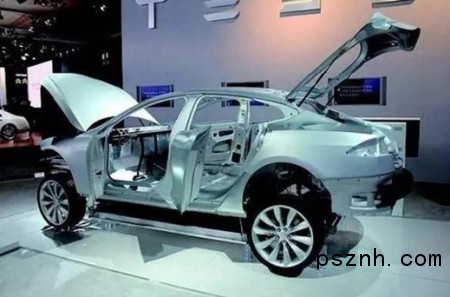 汽車(chē)輕量化