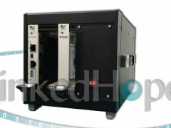 凌昊智能?新推一款4U 4槽便攜式VPX系統(tǒng)基礎(chǔ)平臺(tái)