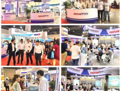 亮點(diǎn)突出，多處開(kāi)花：高華科技實(shí)力參展2018 Sensor China展   中國(guó)（上海）國(guó)際傳感器展回顧之四：