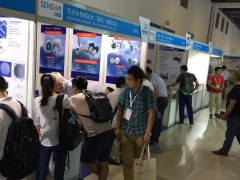 百夫長(zhǎng)攜濺射薄膜壓力傳感器、變送器產(chǎn)品及方案精彩亮相SENSOR CHINA 2018    中國(guó)（上海）國(guó)際傳感器展回顧之七