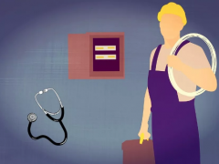 聲學(xué)傳感器可以診斷機(jī)器健康嗎？