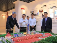 紅獅-中控智能制造戰(zhàn)略合作，攜手共創(chuàng)水泥行業(yè)新未來