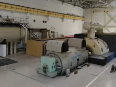 中控突破超臨界機組DEH配套業(yè)績