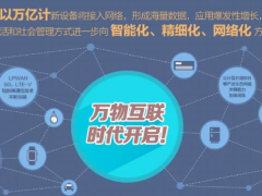 什么是物聯(lián)網(wǎng)？物聯(lián)網(wǎng)又能做什么？