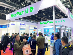 一抹世界工業(yè)畫(huà)卷上的優(yōu)倍色彩  群企匯聚2018多國(guó)儀器儀表展之二