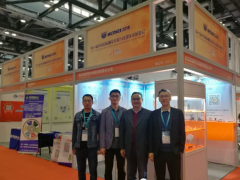 森瑟斯橙動(dòng)全場(chǎng)   群企匯聚2018多國(guó)儀器儀表展之七