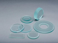 嘉隆玻璃致力于做最專(zhuān)業(yè)的玻璃零件   群企匯聚2018多國(guó)儀器儀表展之十